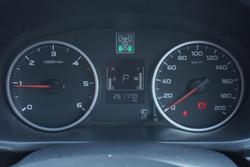 2015 Mitsubishi Triton GLS