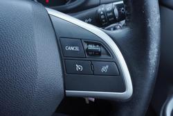 2015 Mitsubishi Triton GLS