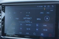 2015 Mitsubishi Triton GLS