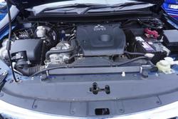 2015 Mitsubishi Triton GLS