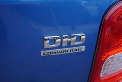 2015 Mitsubishi Triton GLS