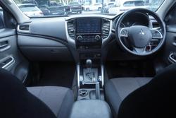 2015 Mitsubishi Triton GLS