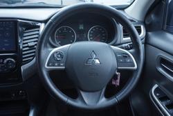 2015 Mitsubishi Triton GLS