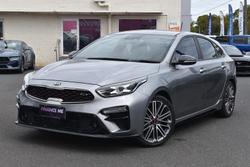 2020 Kia Cerato GT