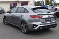 2020 Kia Cerato GT