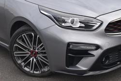 2020 Kia Cerato GT