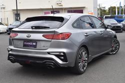 2020 Kia Cerato GT