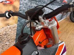 2026 Ktm 50 SX