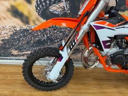 2026 Ktm 50 SX