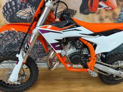 2026 Ktm 50 SX
