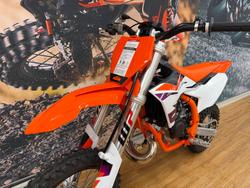 2026 Ktm 50 SX
