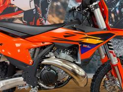 2026 Ktm 2026 KTM 300CC SX