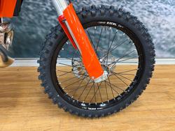 2026 Ktm 2026 KTM 300CC SX