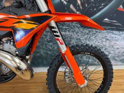 2026 Ktm 2026 KTM 300CC SX