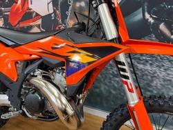 2026 Ktm 2026 KTM 300CC SX