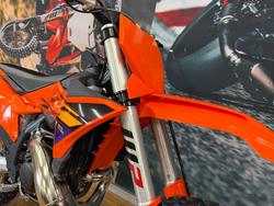 2026 Ktm 2026 KTM 300CC SX