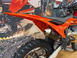 2026 Ktm 2026 KTM 300CC SX