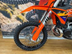 2026 Ktm 2026 KTM 300CC SX
