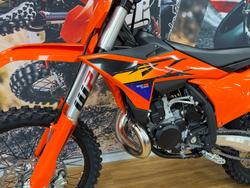 2026 Ktm 2026 KTM 300CC SX