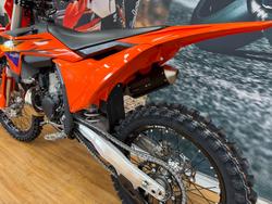 2026 Ktm 2026 KTM 300CC SX
