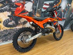 2026 Ktm 2026 KTM 300CC SX