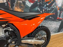 2026 Ktm 2026 KTM 300CC SX
