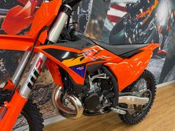 2026 Ktm 2026 KTM 300CC SX