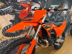 2026 Ktm 2026 KTM 300CC SX