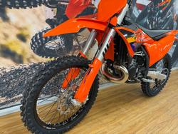 2026 Ktm 2026 KTM 300CC SX