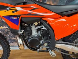 2026 Ktm 2026 KTM 300CC SX