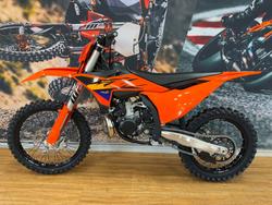 2026 Ktm 2026 KTM 300CC SX