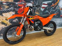 2026 Ktm 2026 KTM 300CC SX