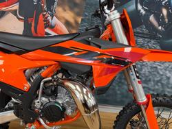 2026 Ktm 85 SX (17/14) ORANGE