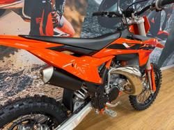 2026 Ktm 85 SX (17/14) ORANGE