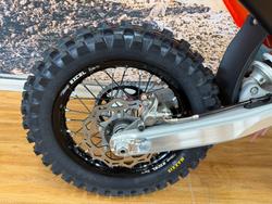 2026 Ktm 85 SX (17/14) ORANGE