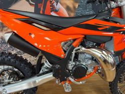 2026 Ktm 85 SX (17/14) ORANGE