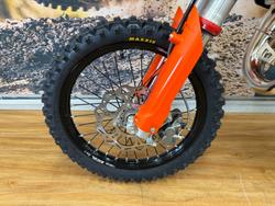 2026 Ktm 85 SX (17/14) ORANGE