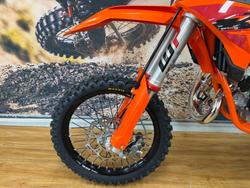 2026 Ktm 85 SX (17/14) ORANGE