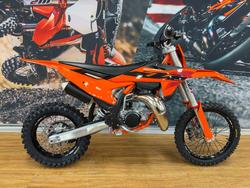 KTM 85 SX (17/14)