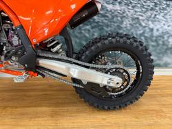 2026 Ktm 85 SX (17/14) ORANGE