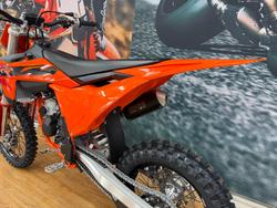 2026 Ktm 85 SX (17/14) ORANGE