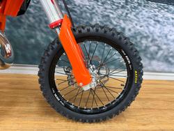 2026 Ktm 85 SX (17/14) ORANGE