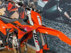 2026 Ktm 85 SX (17/14) ORANGE