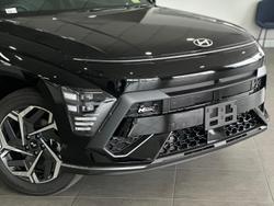 2025 Hyundai Kona Hybrid Premium N Line