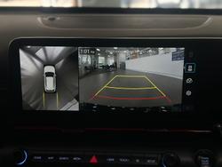 2025 Hyundai Kona Hybrid Premium N Line