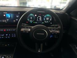 2025 Hyundai Kona Hybrid Premium N Line