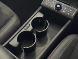 2025 Hyundai Kona Hybrid Premium N Line