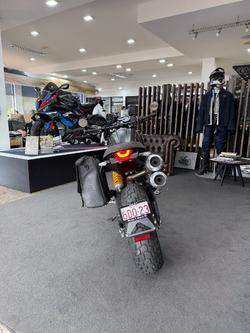 2024 DUCATI SCRAMBLER DARK PRO Black