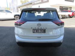 2026 Nissan X-TRAIL ST
