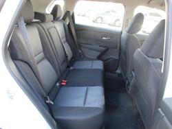 2026 Nissan X-TRAIL ST